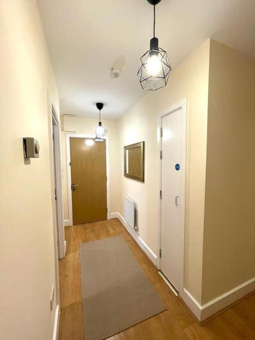 Peaceful 2 Bedrooms Near St Patrick's Cathedral Dublin
