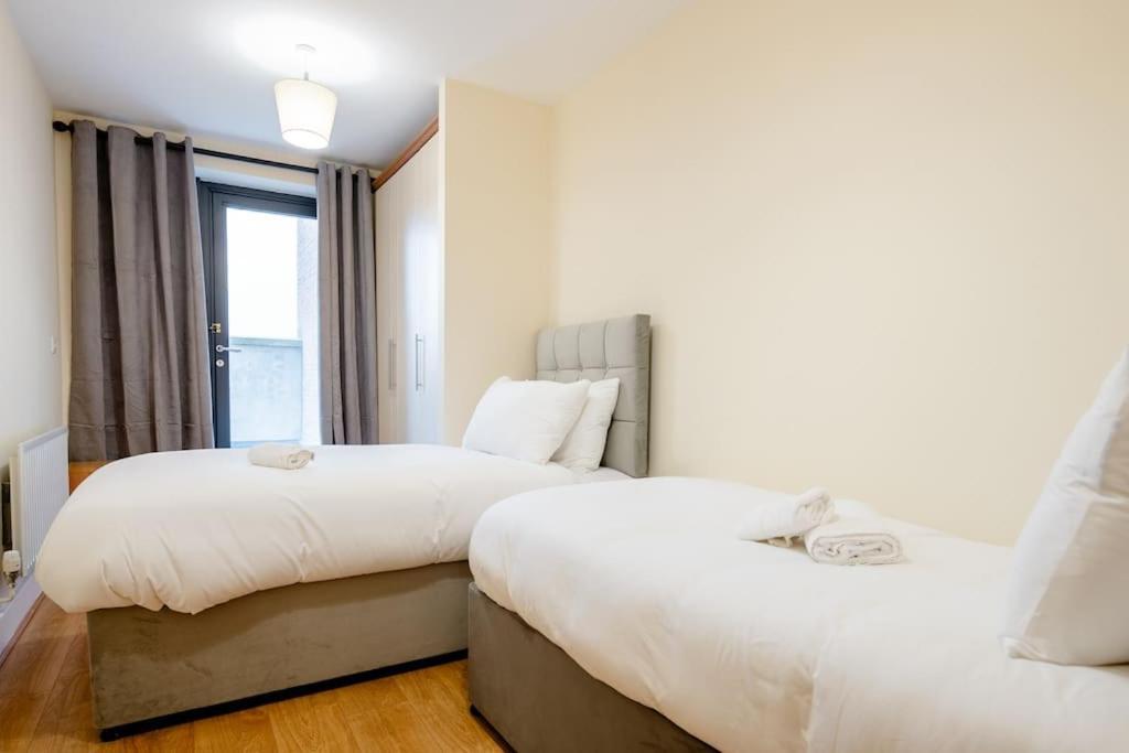 Apartment Peaceful 2 Bedrooms Near St Patrick's Cathedral *