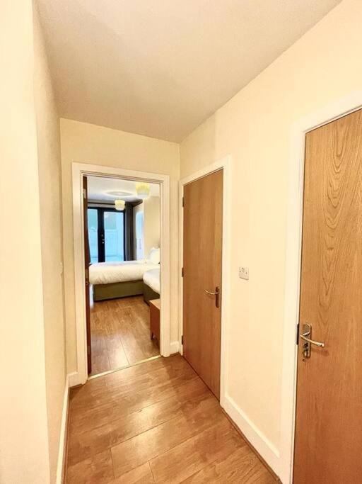 Peaceful 2 Bedrooms Near St Patrick's Cathedral Apartment *