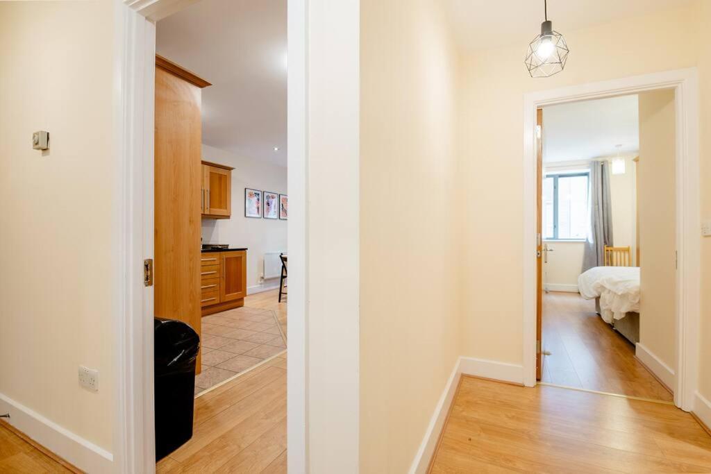 Apartment Peaceful 2 Bedrooms Near St Patrick's Cathedral