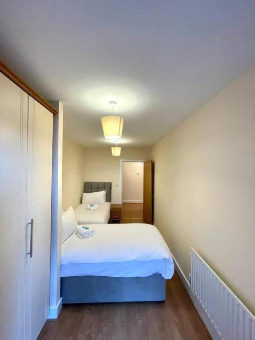 Apartment Peaceful 2 Bedrooms Near St Patrick's Cathedral *