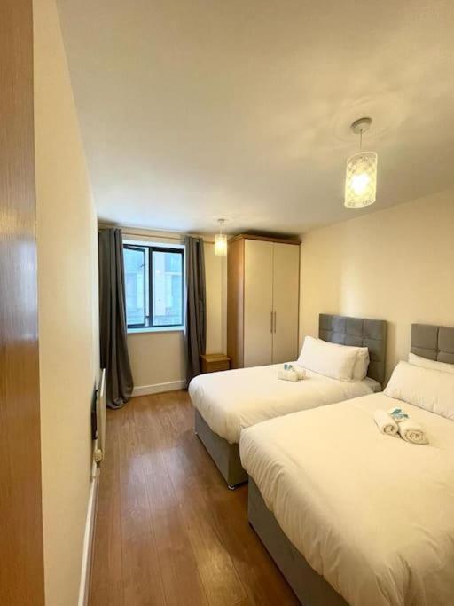 Peaceful 2 Bedrooms Near St Patrick's Cathedral Dublin