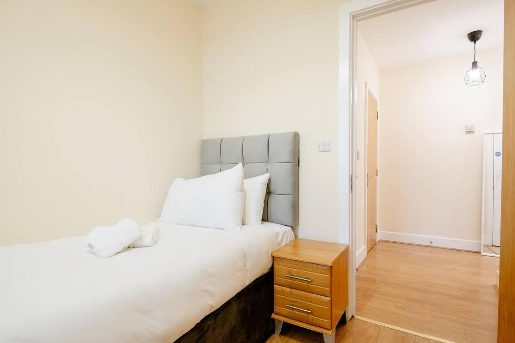 Apartment Peaceful 2 Bedrooms Near St Patrick's Cathedral Dublin
