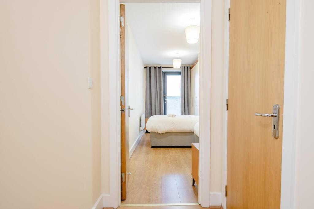 Peaceful 2 Bedrooms Near St Patrick's Cathedral * Dublin