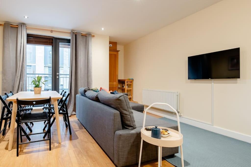 Apartment Peaceful 2 Bedrooms Near St Patrick's Cathedral