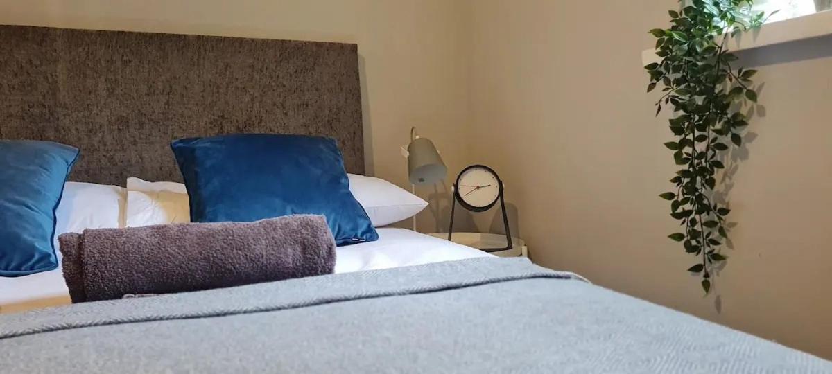 Blima Central Guest house *