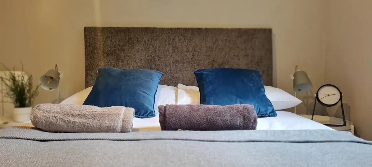 Blima Central Guest house