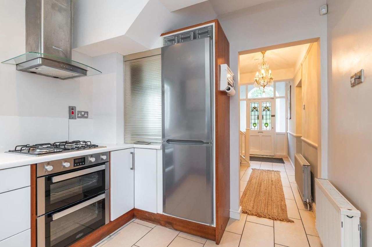 Holiday home Oakwood House Dublin