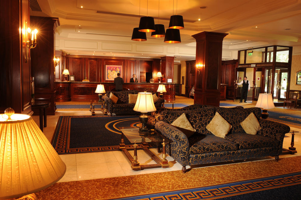 Clyde Court 4* Dublin