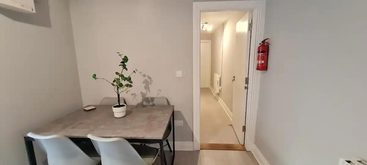 Blima Central Guest house Dublin