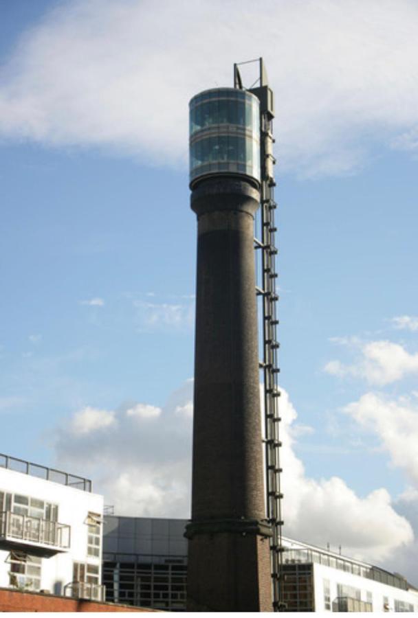 Smithfield Square Nest Entire *