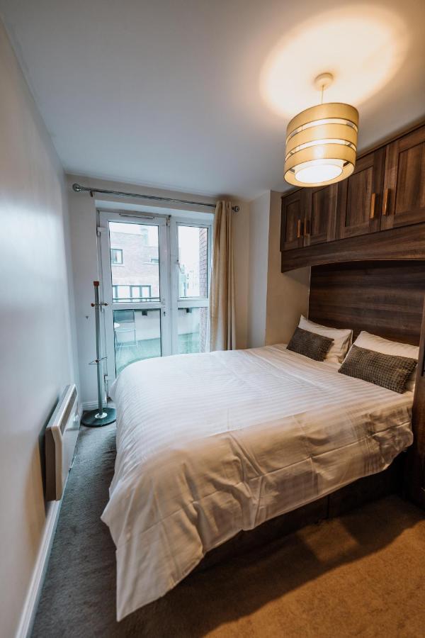 Apartment Smithfield Square Nest Entire *