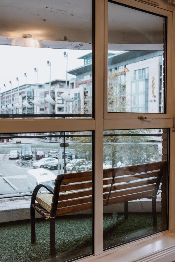 Smithfield Square Nest Entire Apartment