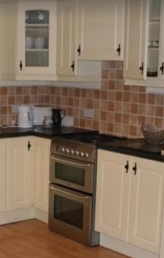 Homestay Roy's House Dublin