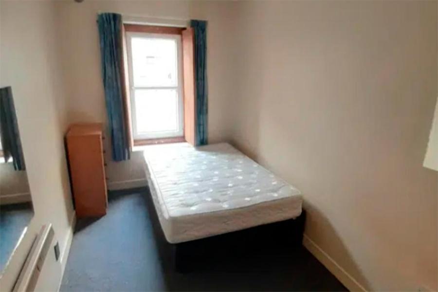 Roy's House Homestay Dublin