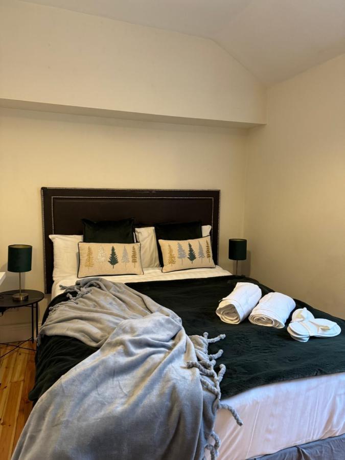 Gem Apartment *