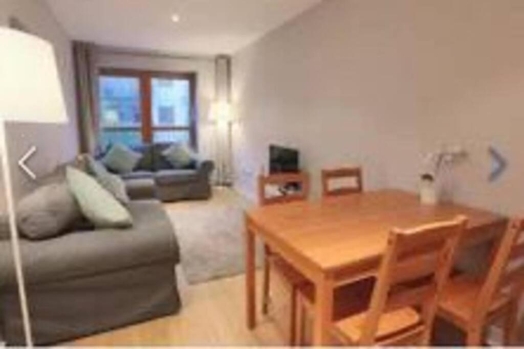 In Dublin's Tourist Spot Temple Bar Fully Renovated Appartement Dublin