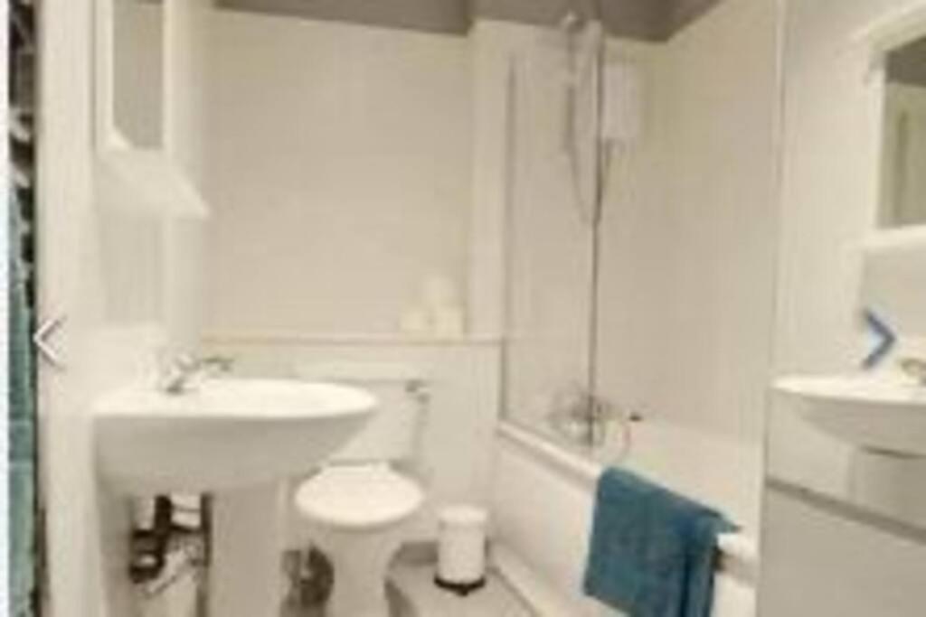 In Dublin's Tourist Spot Temple Bar Fully Renovated Appartement *