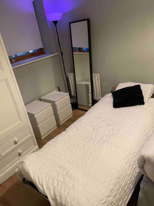 Appartement In Dublin's Tourist Spot Temple Bar Fully Renovated *