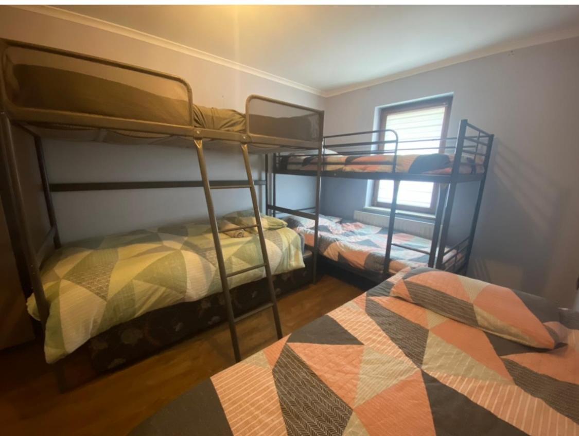 Airport Big With Bathroom Outside - Kitchen Only 7 Days Reservation Homestay