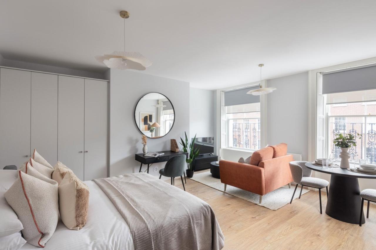 Appartement Urban Rest Merrion Square