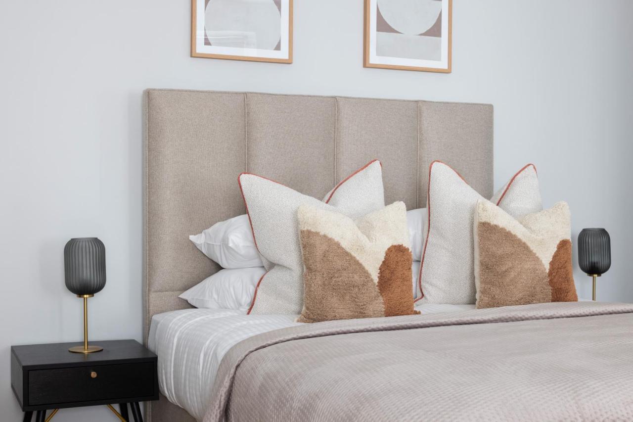 Appartement Urban Rest Merrion Square *