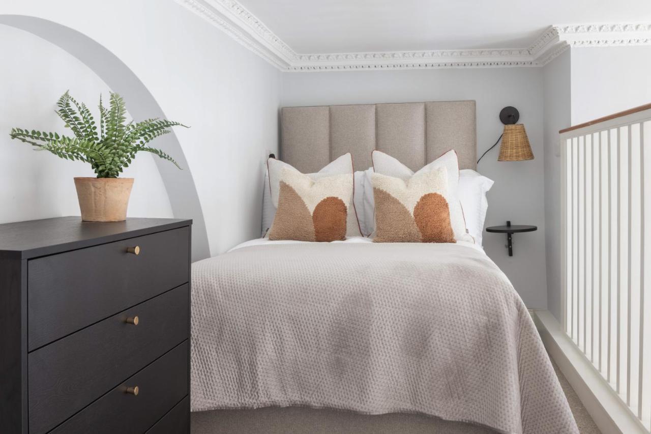 Urban Rest Merrion Square Appartement *