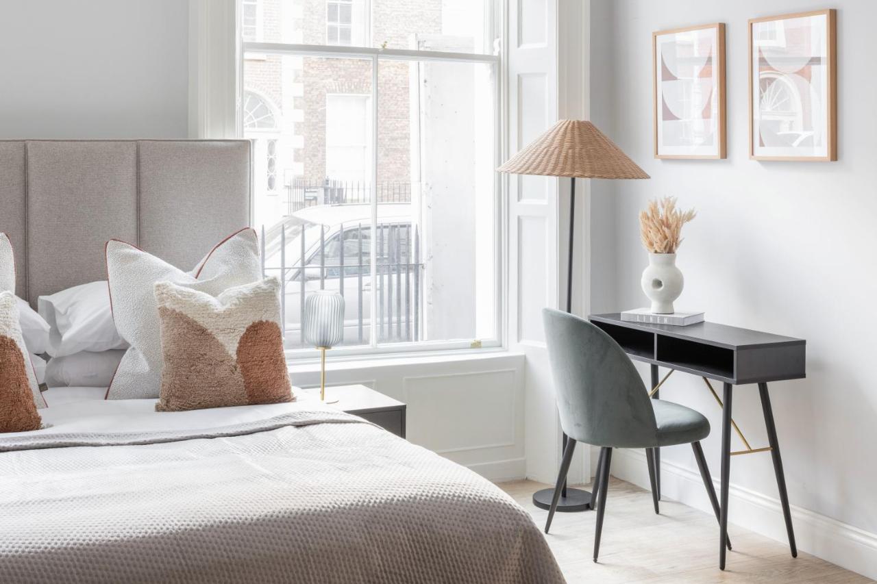 Appartement Urban Rest Merrion Square
