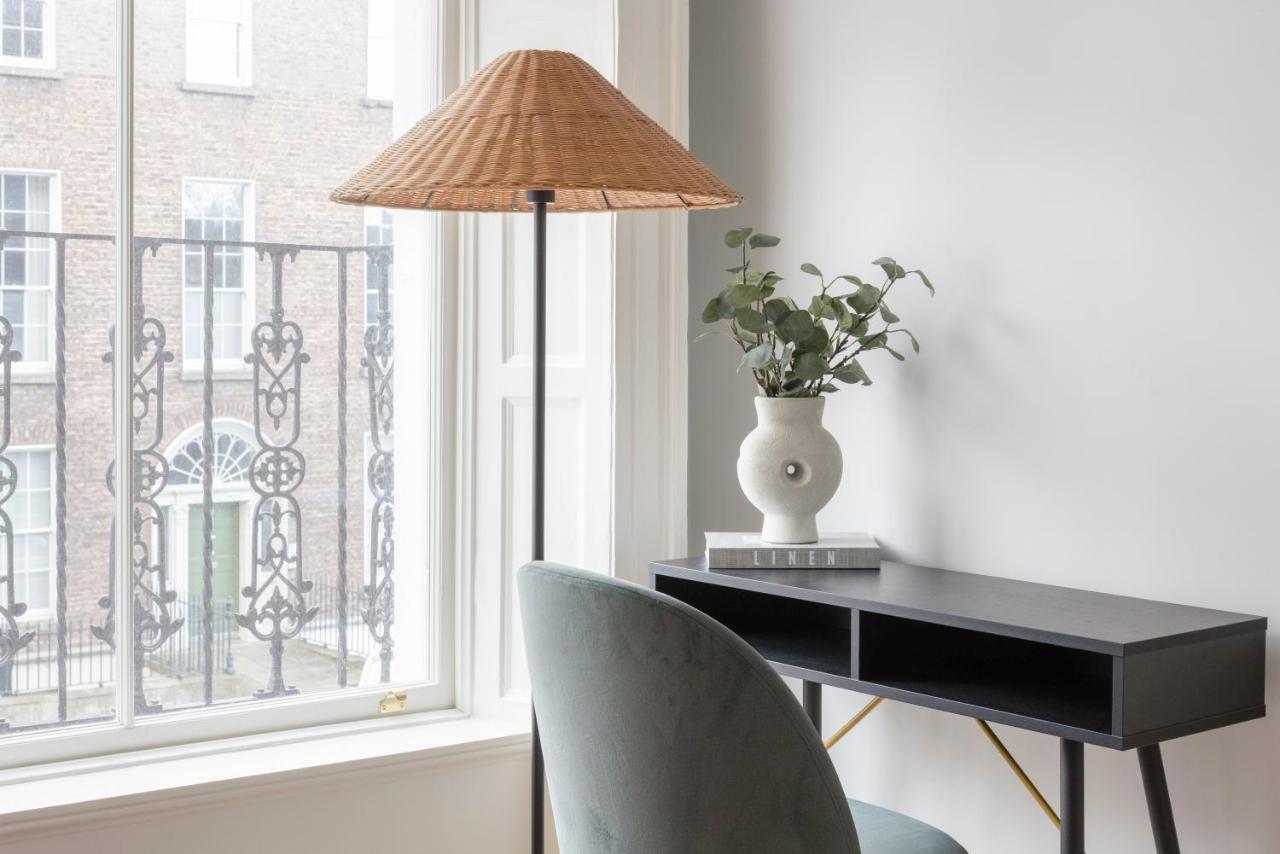 Appartement Urban Rest Merrion Square