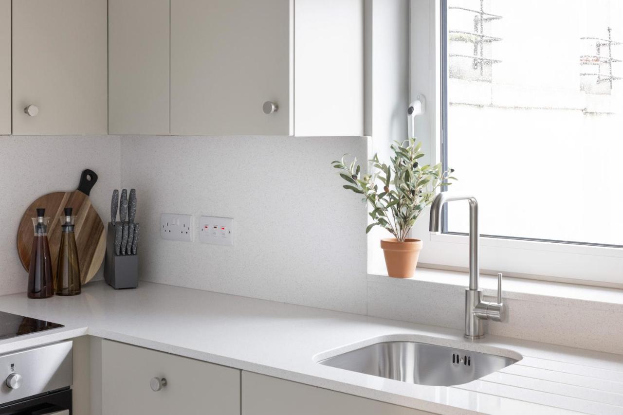 Appartement Urban Rest Merrion Square Dublin