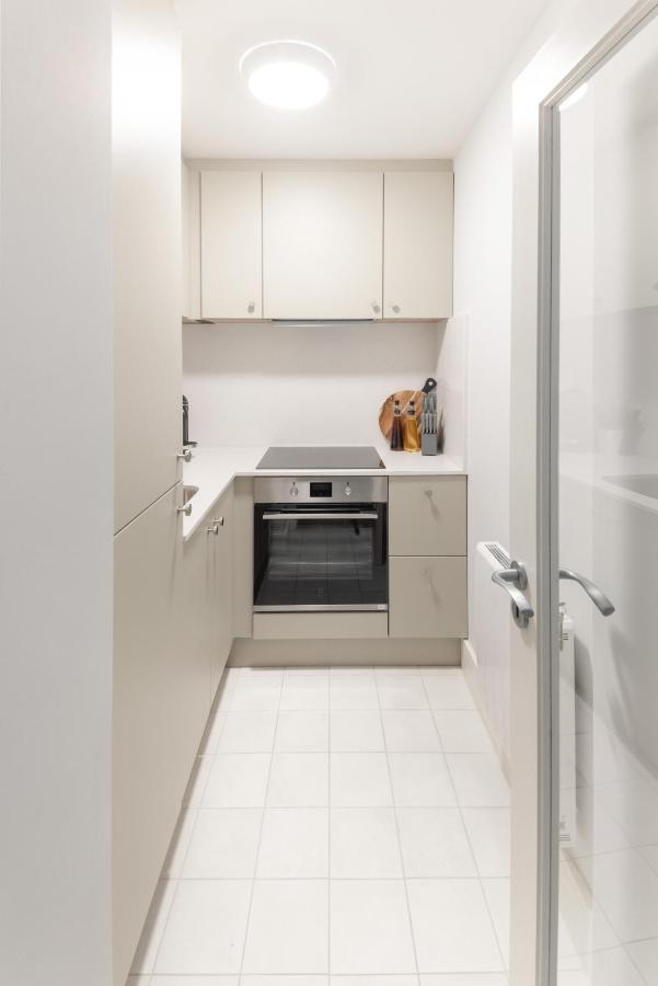Appartement Urban Rest Merrion Square