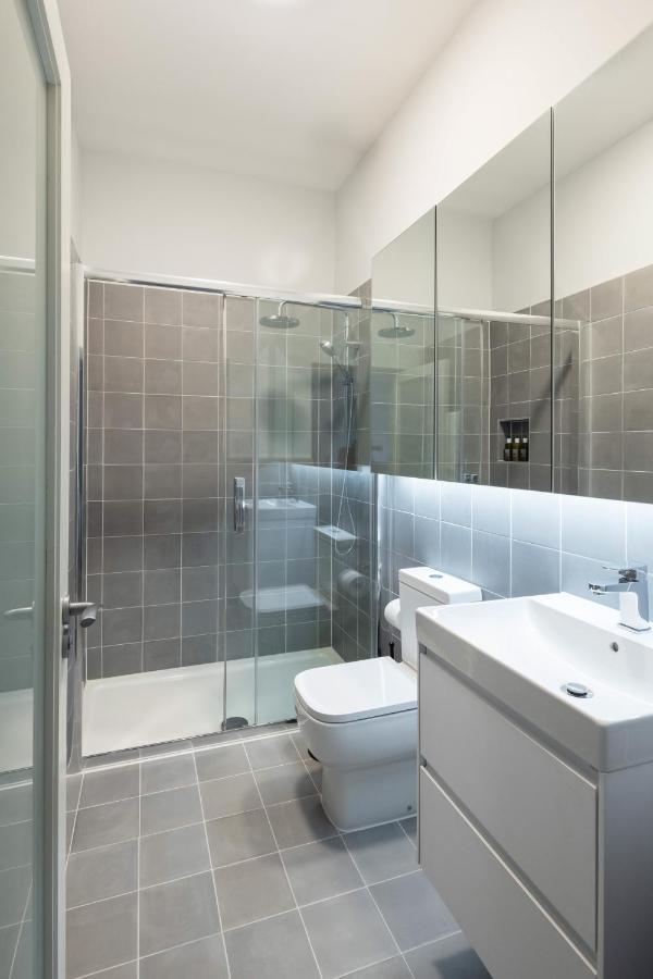 Urban Rest Merrion Square Appartement Dublin