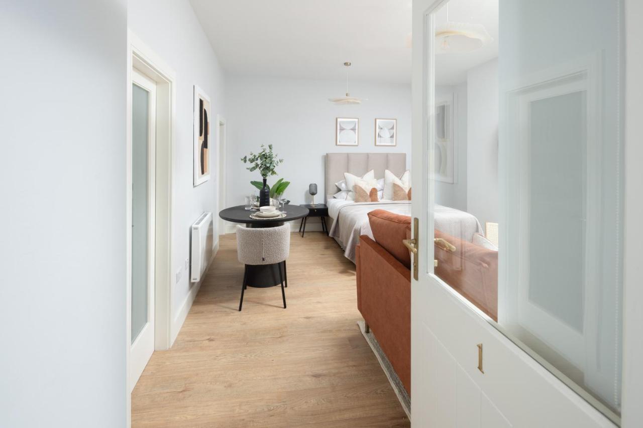 Urban Rest Merrion Square Appartement Dublin
