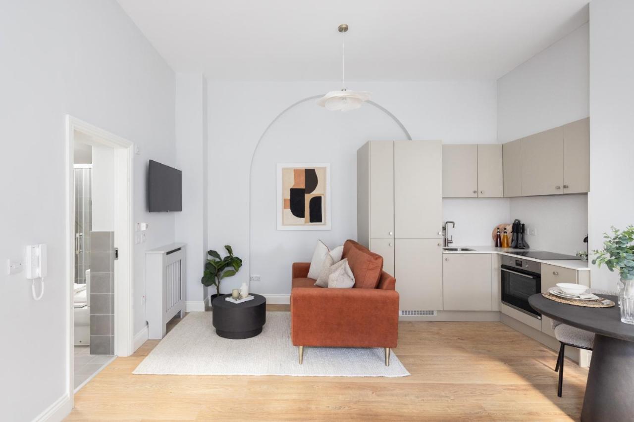 Urban Rest Merrion Square Appartement