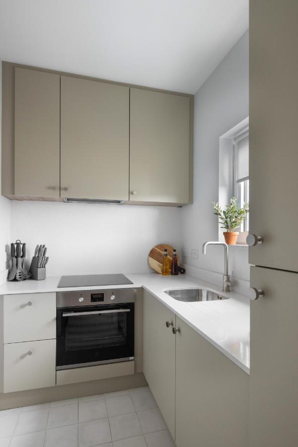 Urban Rest Merrion Square Appartement *
