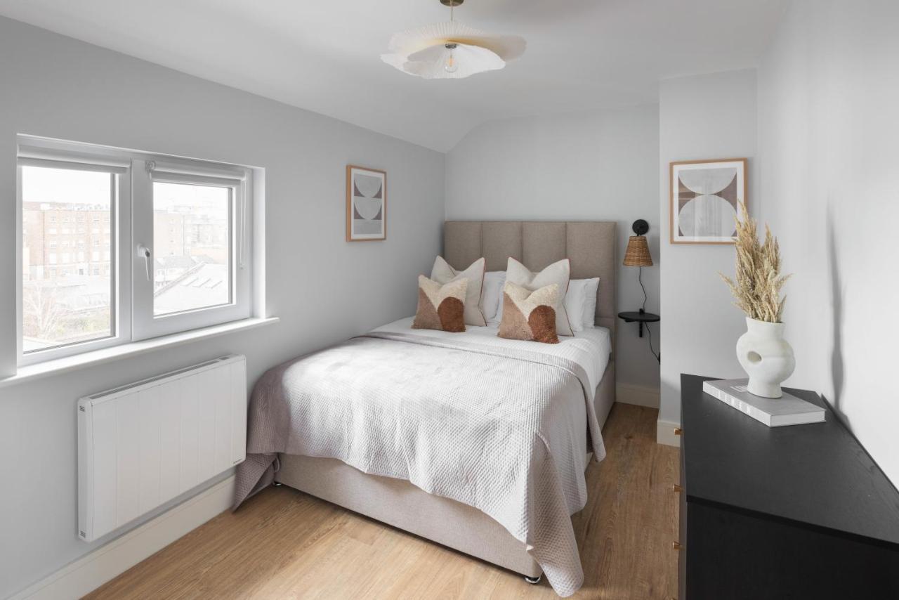 Appartement Urban Rest Merrion Square Dublin