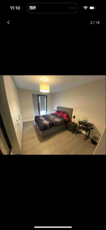 A Private Room,a Private Bathroom Guest house Dublin