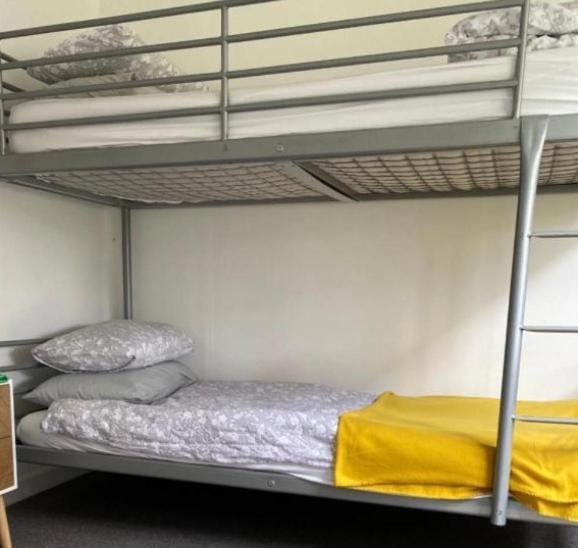 Emma'S Cozy Stay Hostel