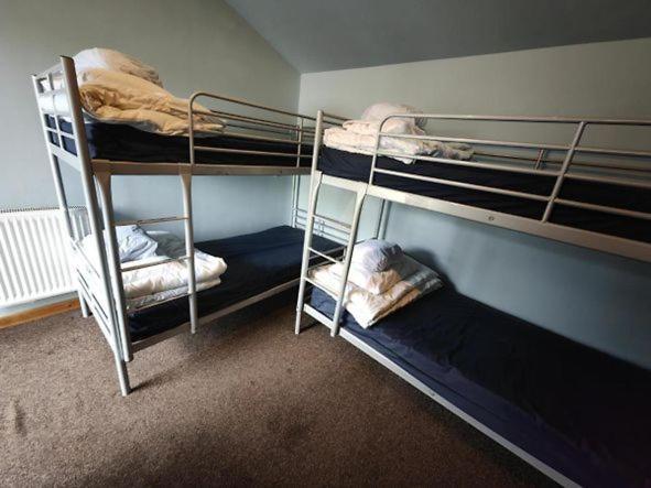 Emma'S Cozy Stay Hostel