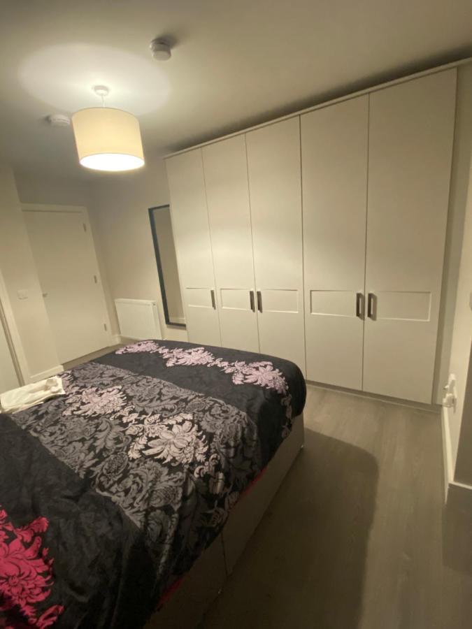 A Private Room,a Private Bathroom Guest house Dublin