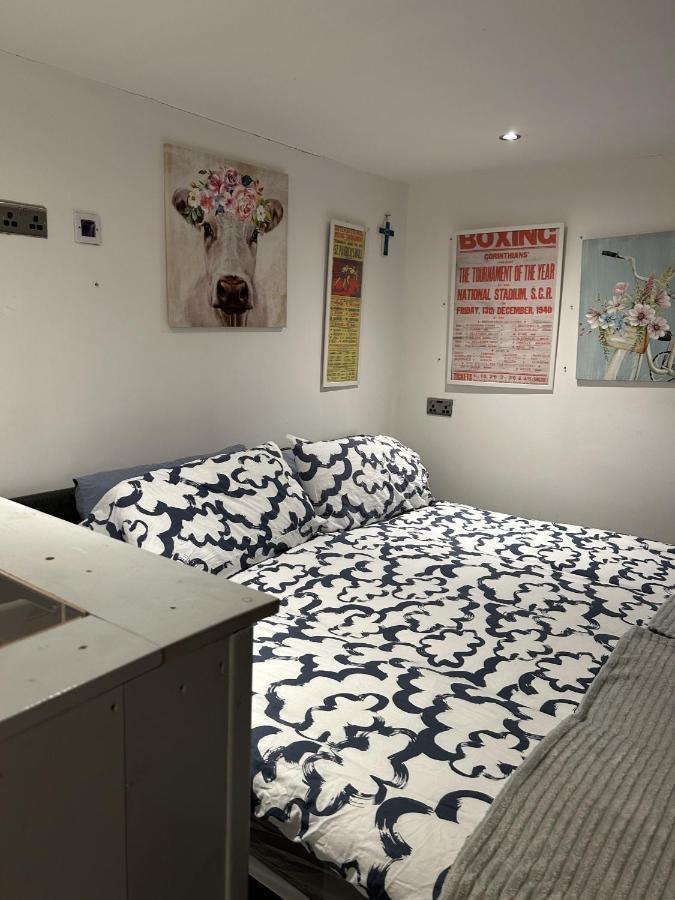 Vakantiehuis Cosy Open Plan In 11 2 Persons Dublin