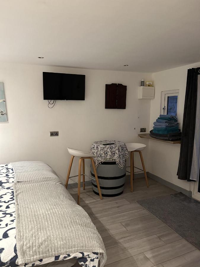 Cosy Open Plan In 11 2 Persons Vakantiehuis