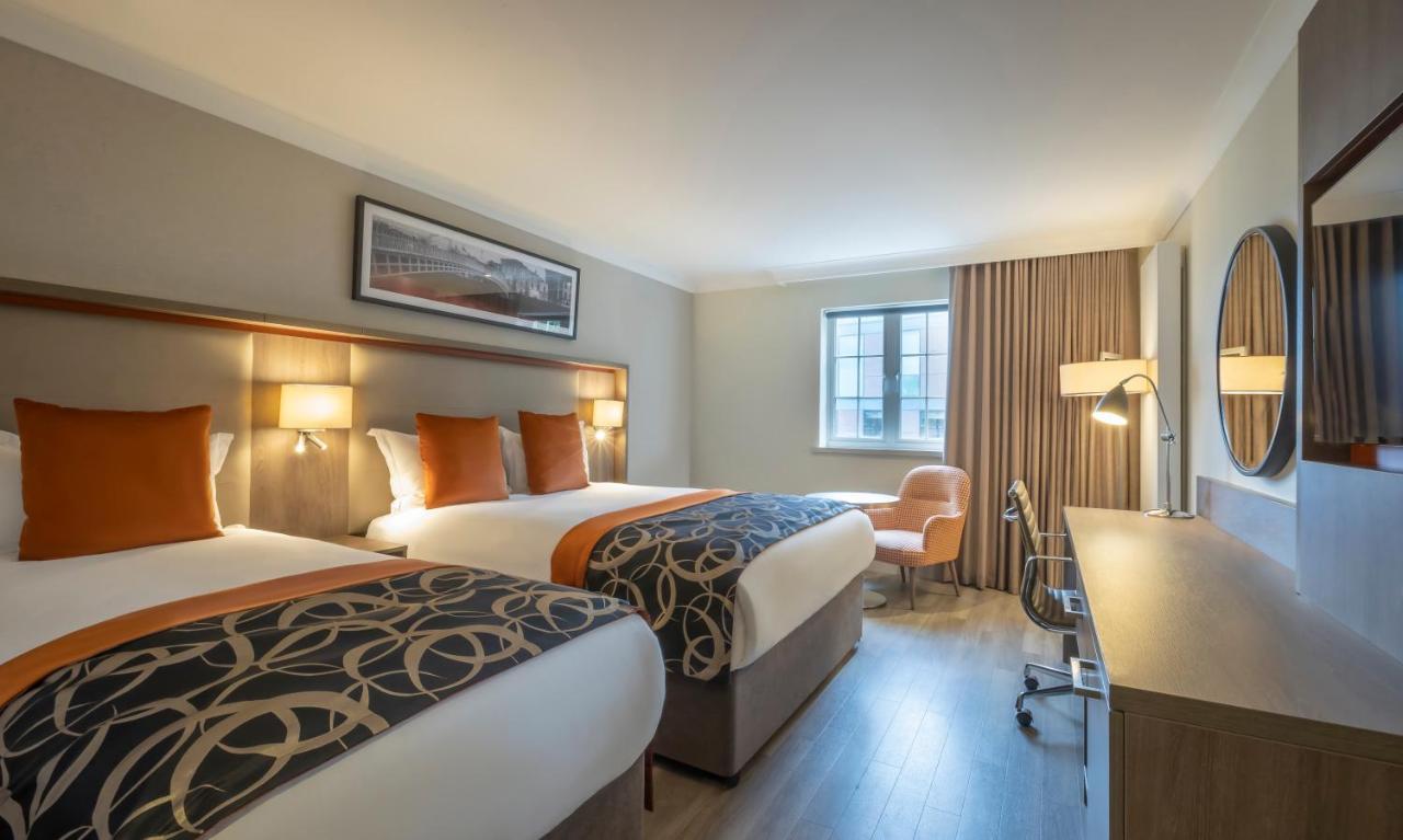 Clayton Ballsbridge 4* Dublin
