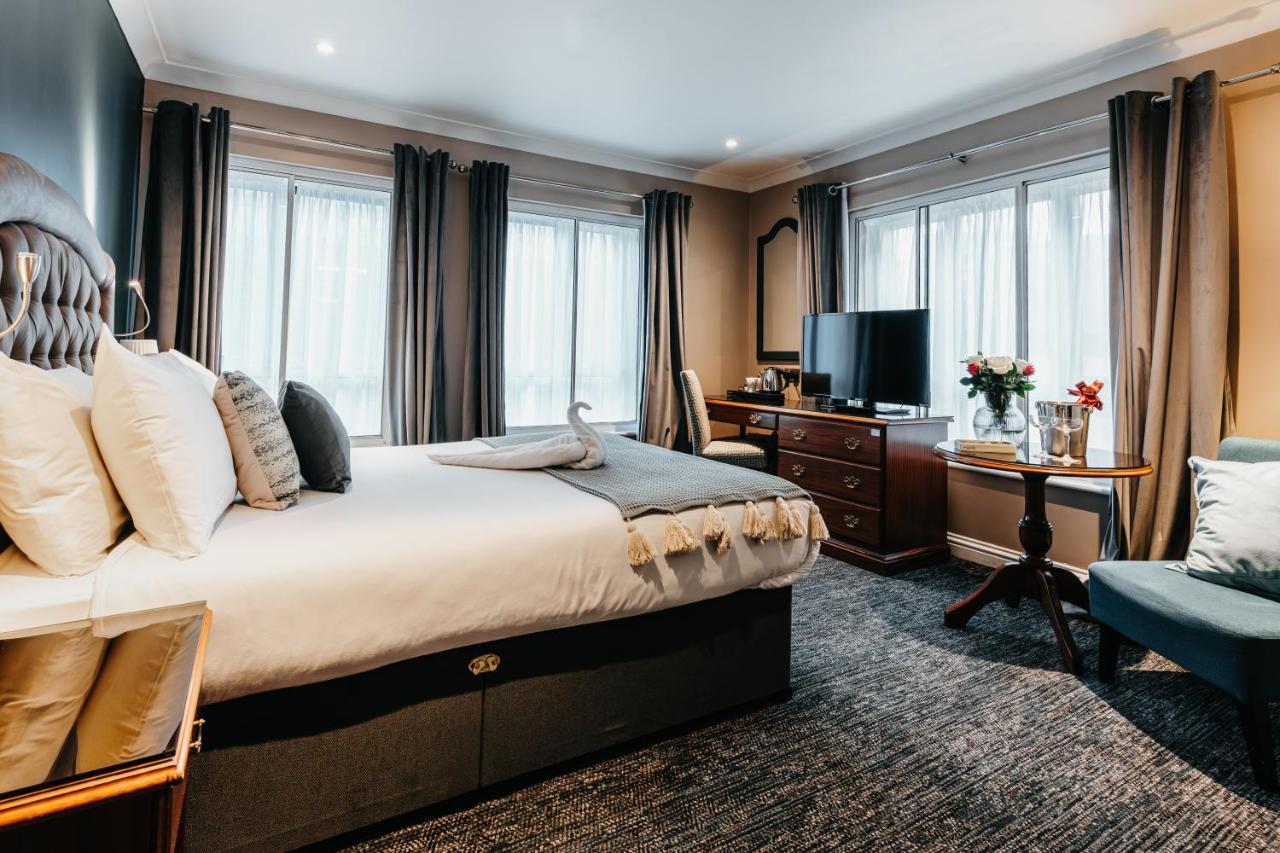Drury Court Hotel Dublin