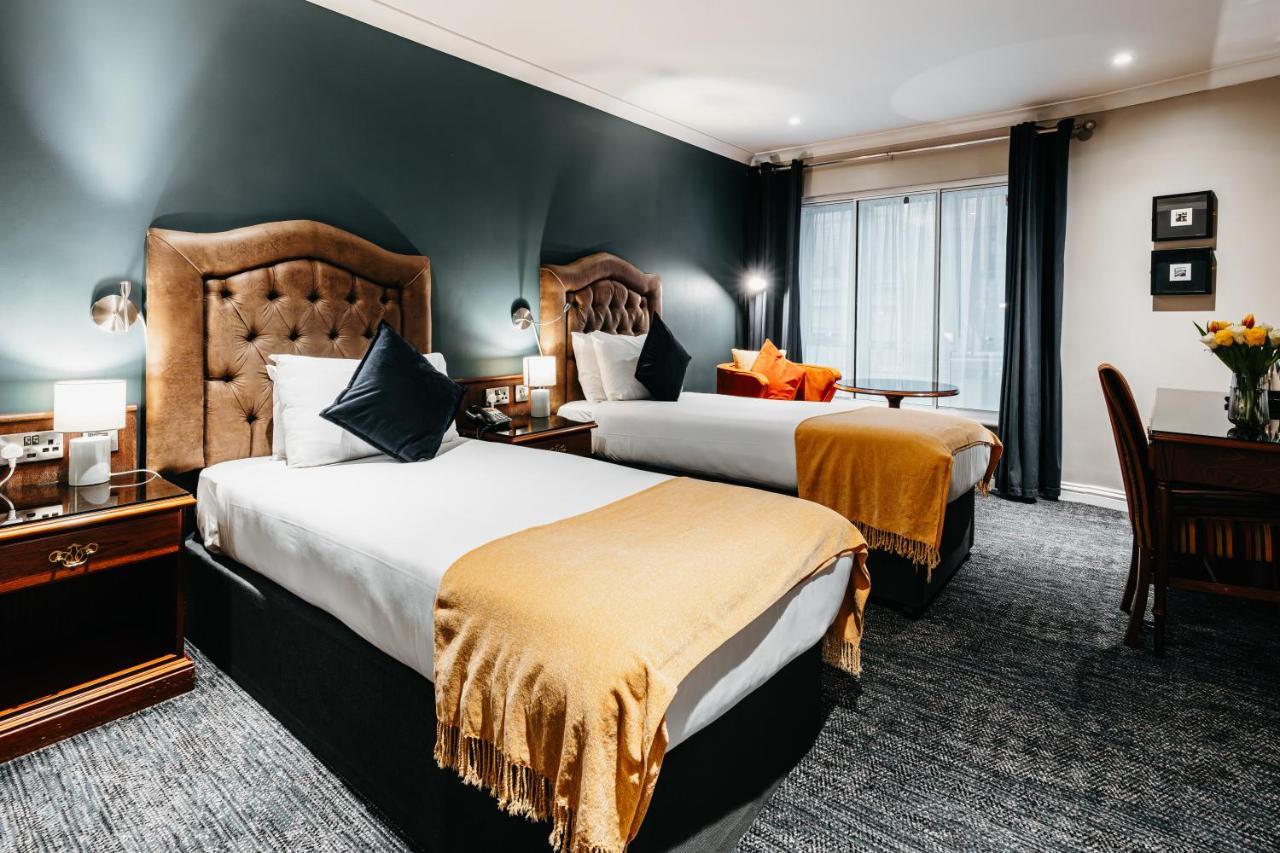 Hotel Drury Court Dublin