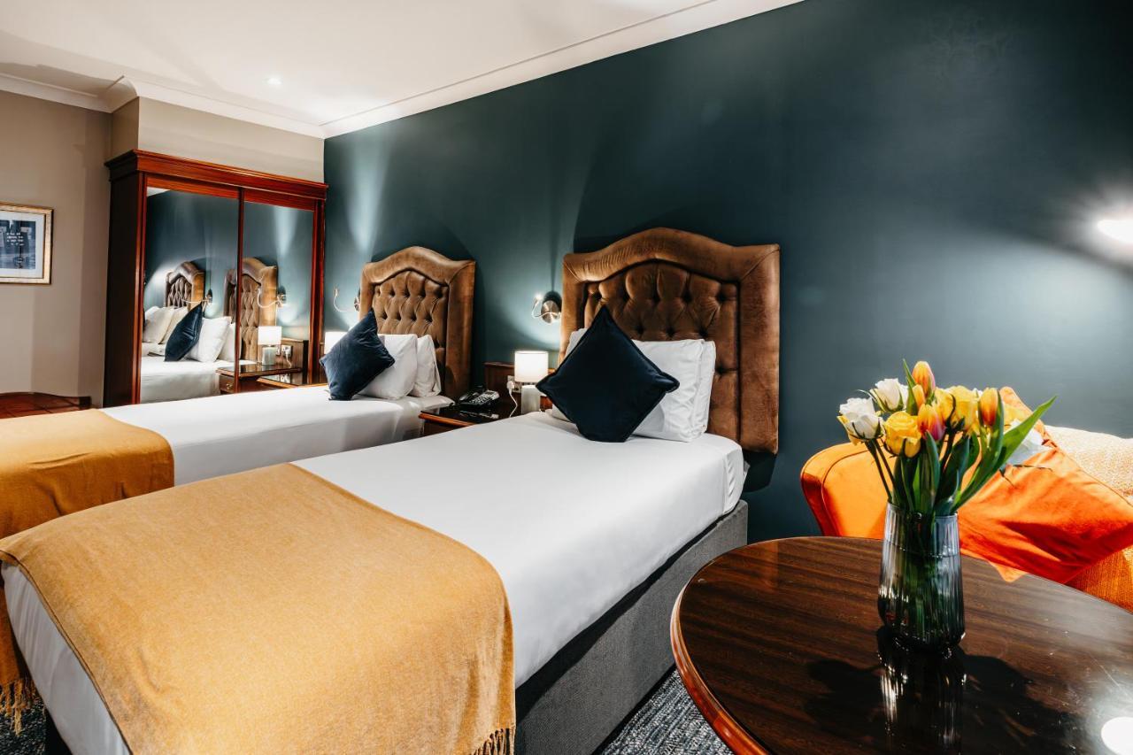 Hotel Drury Court Dublin