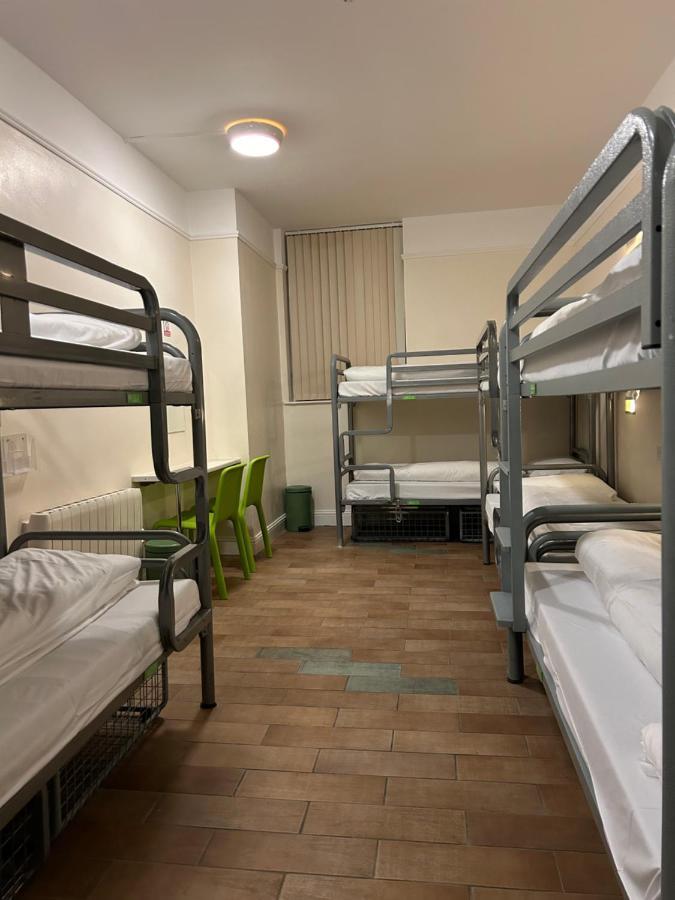 Gogartys Temple Bar Hostel *