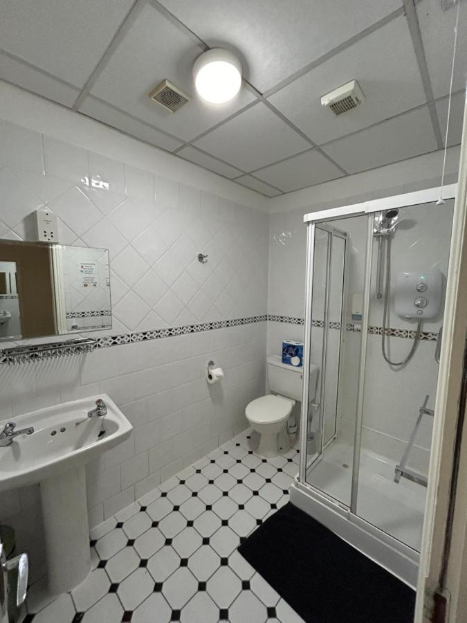 Gogartys Temple Bar Hostel Dublin