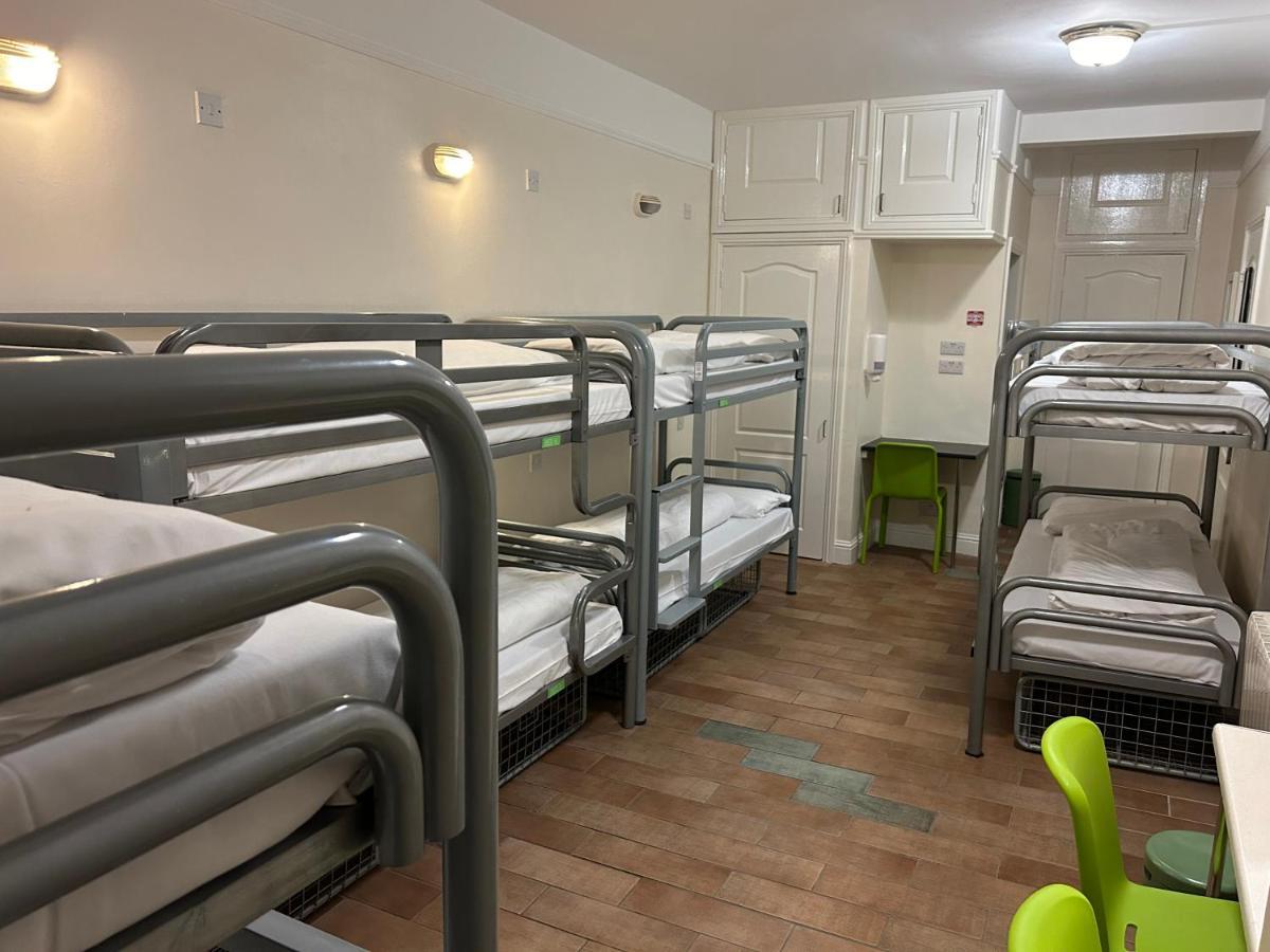 Gogartys Temple Bar Hostel * Dublin
