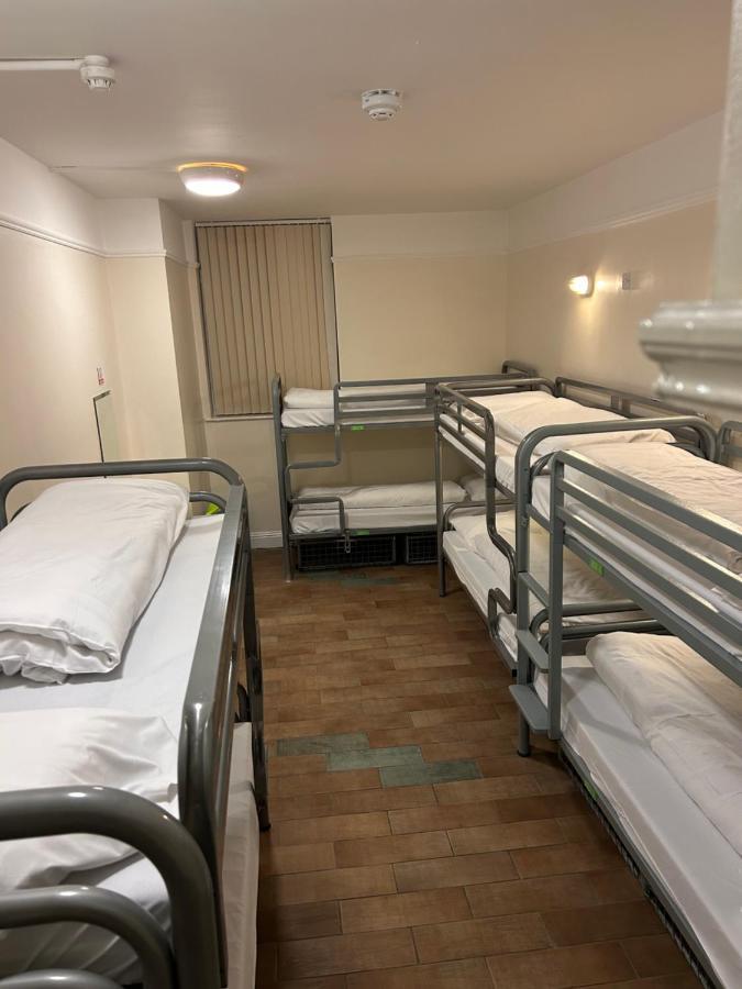 Hostel Gogartys Temple Bar Hostel